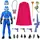 G I Joe Ultimates Actionfigur Cobra Commander 18