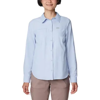 Columbia Damen Silver Ridge 3.0 Langarmhemd