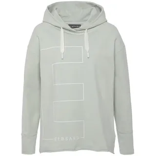 ELBSAND Dea Hoodie Grün S