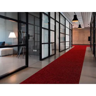 Primaflor Picollo 100 x 500 cm Rot