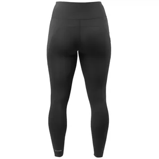 Zhik Eco Spandex Rash Guard-hose - Black - M