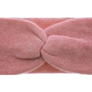 Zwillingsherz Classic Stirnband old rose