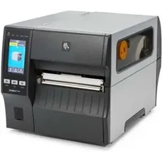 Zebra ZD421 (203 dpi), Etikettendrucker, Grau