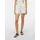 Shorts VERO MODA VMNATALI HW SHORTS NOOS Damen Gr L 40 N-Gr weiß snow weiß Web Obermaterial 100 Baumwolle unifarben relaxed fit kurz Hosen Shorts