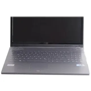 BAASKE Lapflex L 15-16 transparent Multimedia-Technik Tastaturzubehör