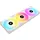 iCUE LINK QX120 RGB 120mm Magnetic Dome RGB Lüfter, Weiss