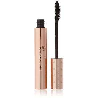 Naj Oleari Mascara schwarz 13 ml