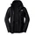Damen Triclimate Doppeljacke Tnf Black/Npf XL