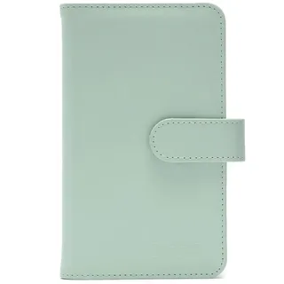 Fujifilm INSTAX Mini 12 Album - Mint Green