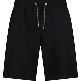 CMP Bermuda 32d8137 Kurze Hose - Black - S