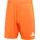 Entrada26 Sport-Shorts Team orange/White XXL
