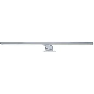Briloner DUN 8 W 780 lm 4000 K Silber 60 cm