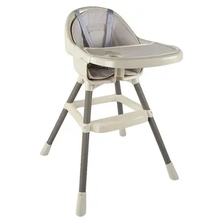 Dolu Premium Relax Beigefarbener Kindersessel