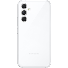 Bild Clear Case für Galaxy A54 5G transparent