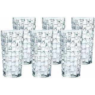 Nachtmann Bossa Nova Longdrinkglas 0,52 l 6-tlg.
