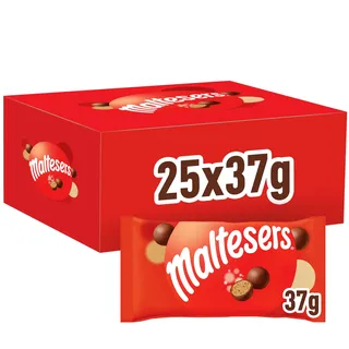 Maltesers Schokokugeln