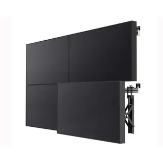 Smart Media Multi Display Wall + - Max - recommended for 46"