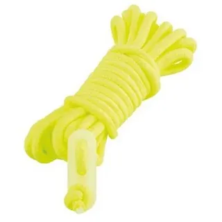 Outwell Luminous Guyline 4 m luminous green