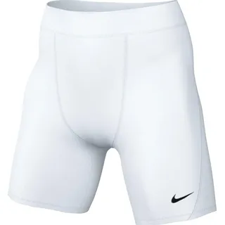Nike Pro Strike Underwear Tights Damen 100 white/black M