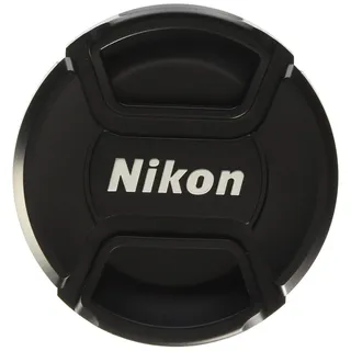 Nikon LC-62 62 Objektivfrontdeckel