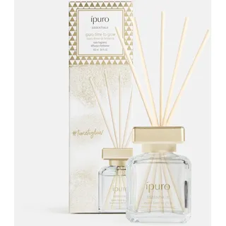 ipuro time to glow Raumduft 100 ml