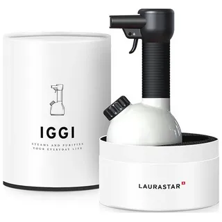 Laurastar Iggi Intense 1.000-001 weiß
