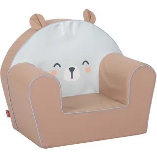 Knorrtoys 74030 Kindersessel - Bärchen