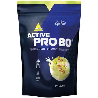 INKOSPOR Active Pro 80 Pistazie Pulver 500 g