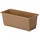 Blumenkasten 40 x 17,5 x 14,5 cm terracotta