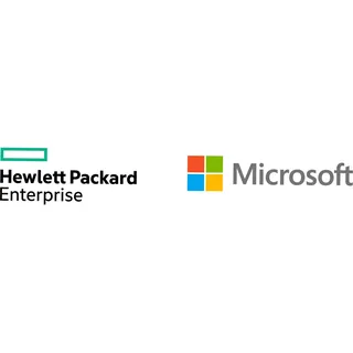 HP HPE Microsoft Windows Server 2025 5 RDS Benutzer CALs P77120-B21
