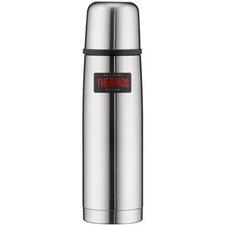 Thermos Light & Compact silber 0,5 l
