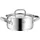 Gourmet Plus Bratentopf 20 cm rund