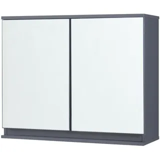 [en.casa] Overath 60 cm grau