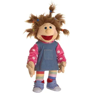 Living Puppets Ilselotte Keksberg Handpuppe 65cm
