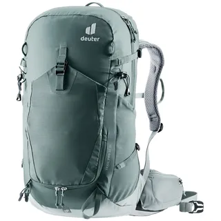 Deuter Trail Pro 31 SL Damen Rucksack Blau