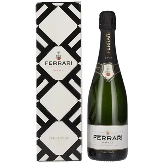 Ferrari Brut Trentodoc GP Ferrari 0,75l