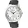 Herren Analog Leder 40 mm AW1231-07A