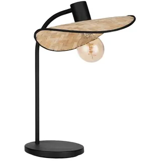 EGLO Marywell Tisch Schwarz