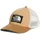 Trucker Hat Utility Brown/Khaki OS