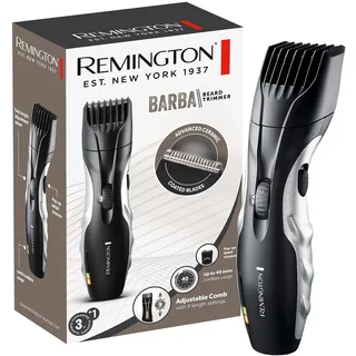 Remington MB320C Schwarz