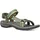 Terra Fi Lite Damen Burnt Olive 37