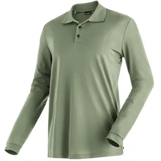 Maier Sports Ulrich grün 3XL