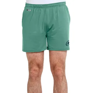 Bullpadel Meis 25v Kurze Hose - Eucalyptus - XL