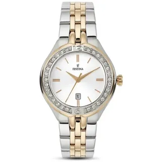 Festina Mademoiselle F16868/1 Edelstahl 33 mm F16868/1