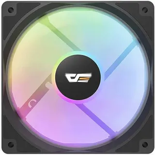 darkFlash Computer Fan Darkflash CL12 LED (120x120)