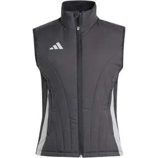 adidas Tiro 24 Competition Winterized Weste - Black / Light Onix - S