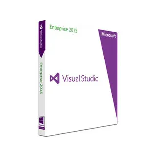 MICROSOFT VISUAL STUDIO 2015 ENTERPRISE