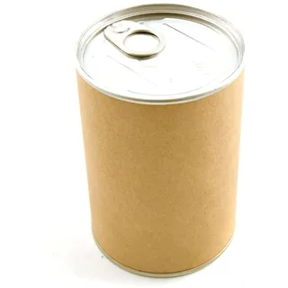 DRAEGER PARIS 1886 D.I.Y with Toga VPY004 Spardose zum Dekorieren, Metall, 7,5 x 11 x 7,5 cm