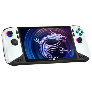 Claw 8 AI+ A2VM-091 Polar Tempest Edition