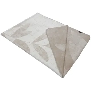 Bio:Vio WOHNDECKE Beige - 140x200 cm